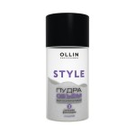 Ollin Style Strong hold power10g