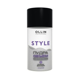 Ollin Style Strong hold power10g