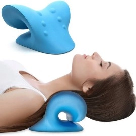 Nacken-Schulter-Massagegerät
